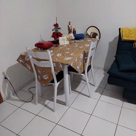 Apartamento Salvador Esterno foto
