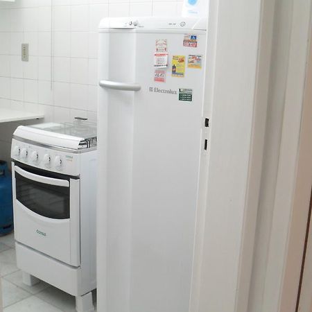 Apartamento Salvador Esterno foto