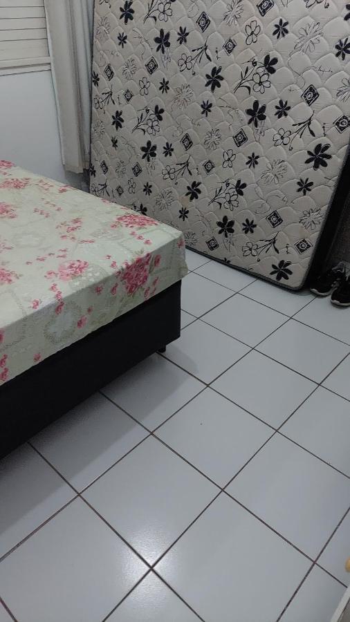 Apartamento Salvador Esterno foto