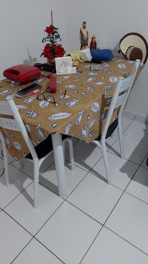Apartamento Salvador Esterno foto
