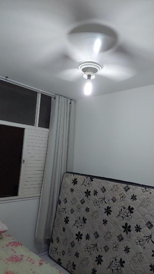 Apartamento Salvador Esterno foto