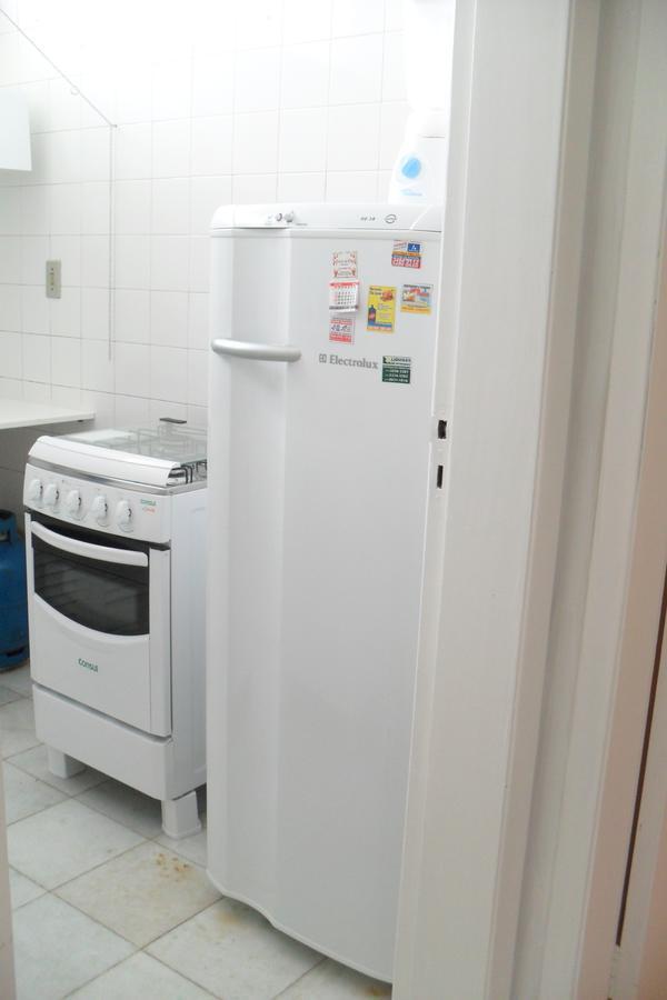 Apartamento Salvador Esterno foto